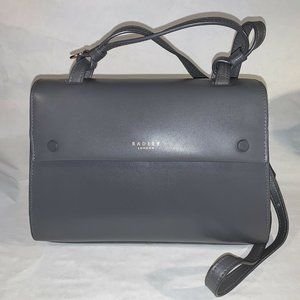 Radley London Lavender Gardens Stud Large Flapover